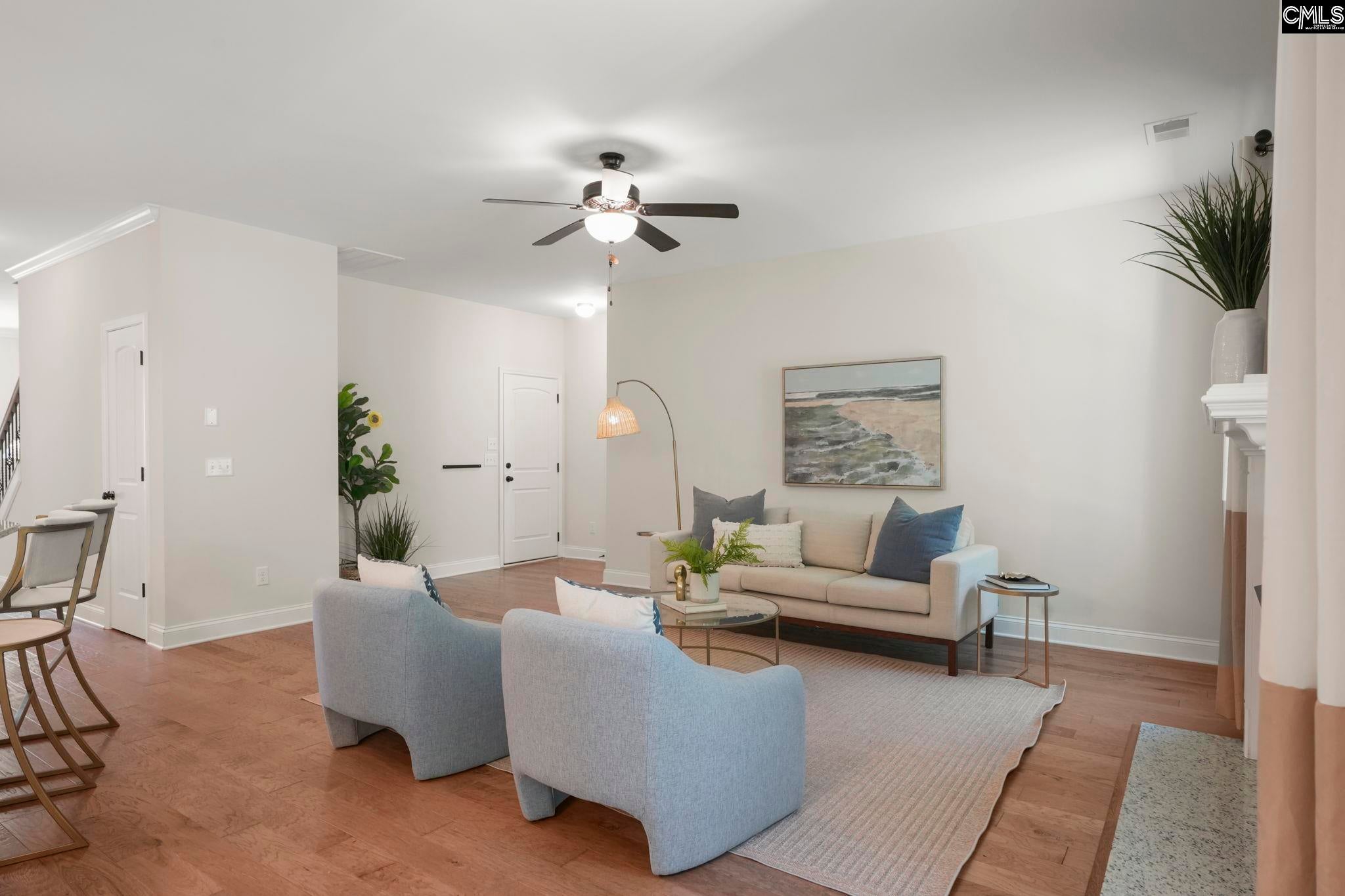 107 Riggs Drive Lexington, SC 29072 - Photo 12 of 35 Gallery Image 12