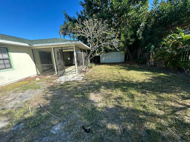 $2,700 | 1010 Northwest 16th Street, Stuart, FL 34994
