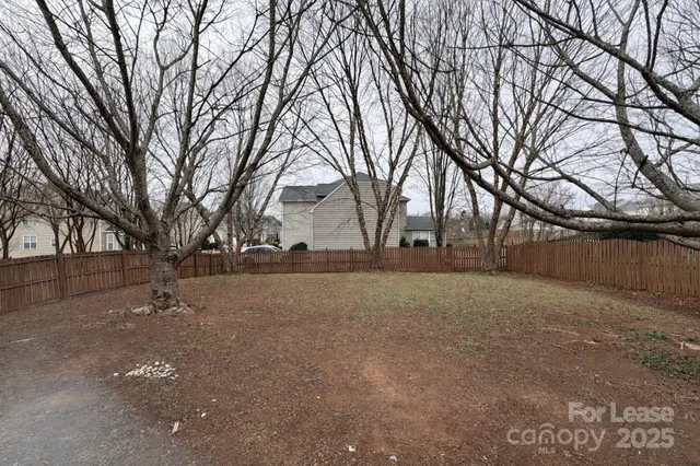 $2,800 | 9214 Greenheather Drive, Huntersville, NC 28078