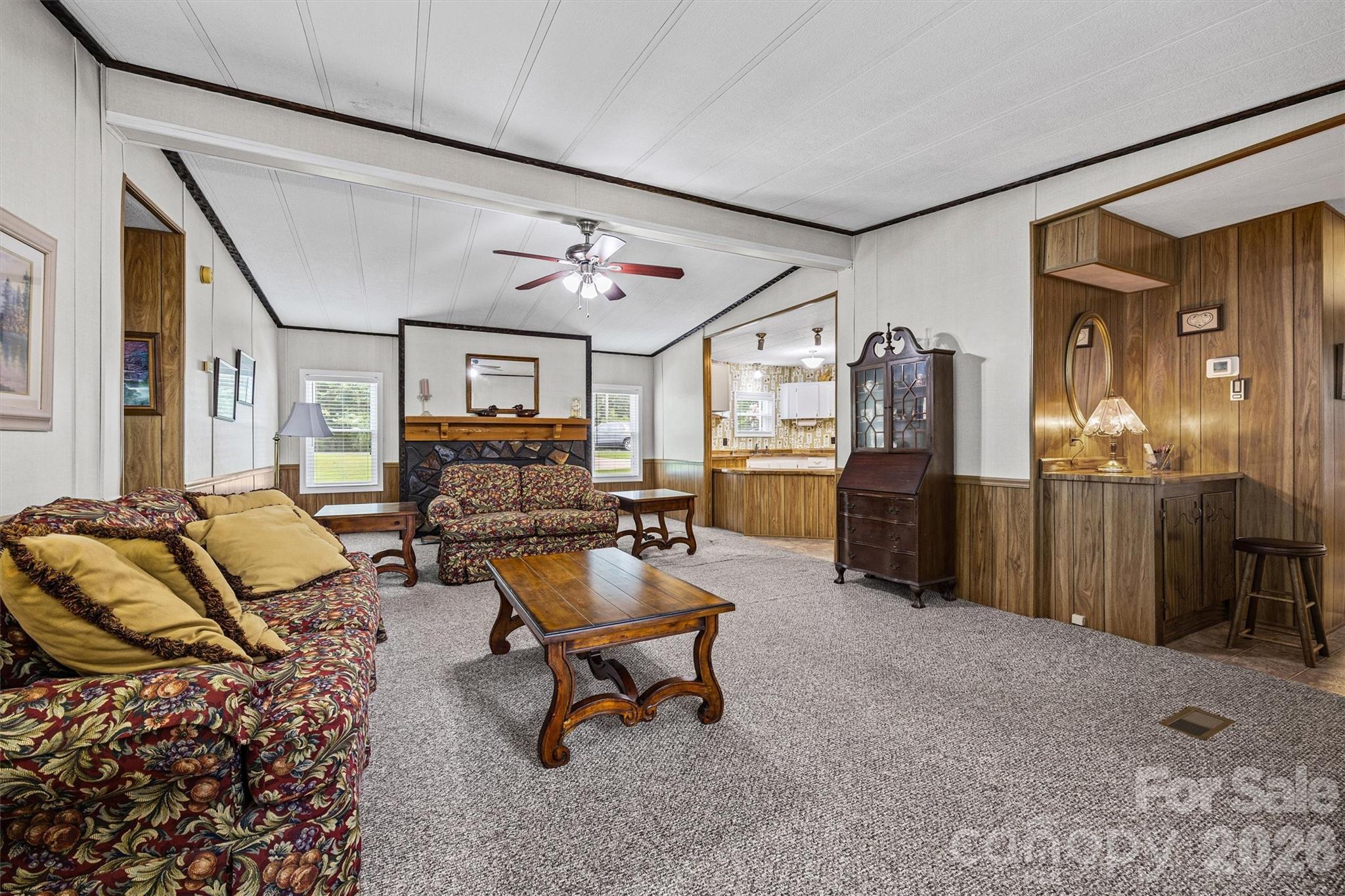 2071 Chameleon Road, Unit 156 York, SC 29745 - Photo 13 of 46 a living room with furniture