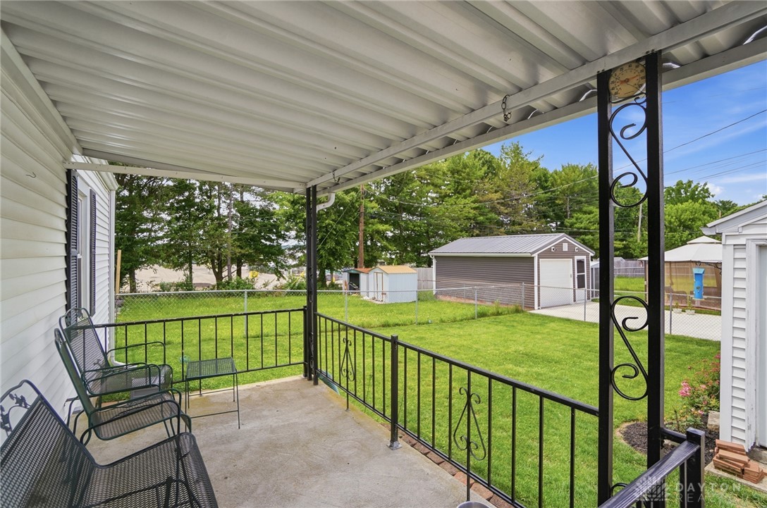 1206 West 1st Street Springfield, OH 45504 - Photo 25 of 27