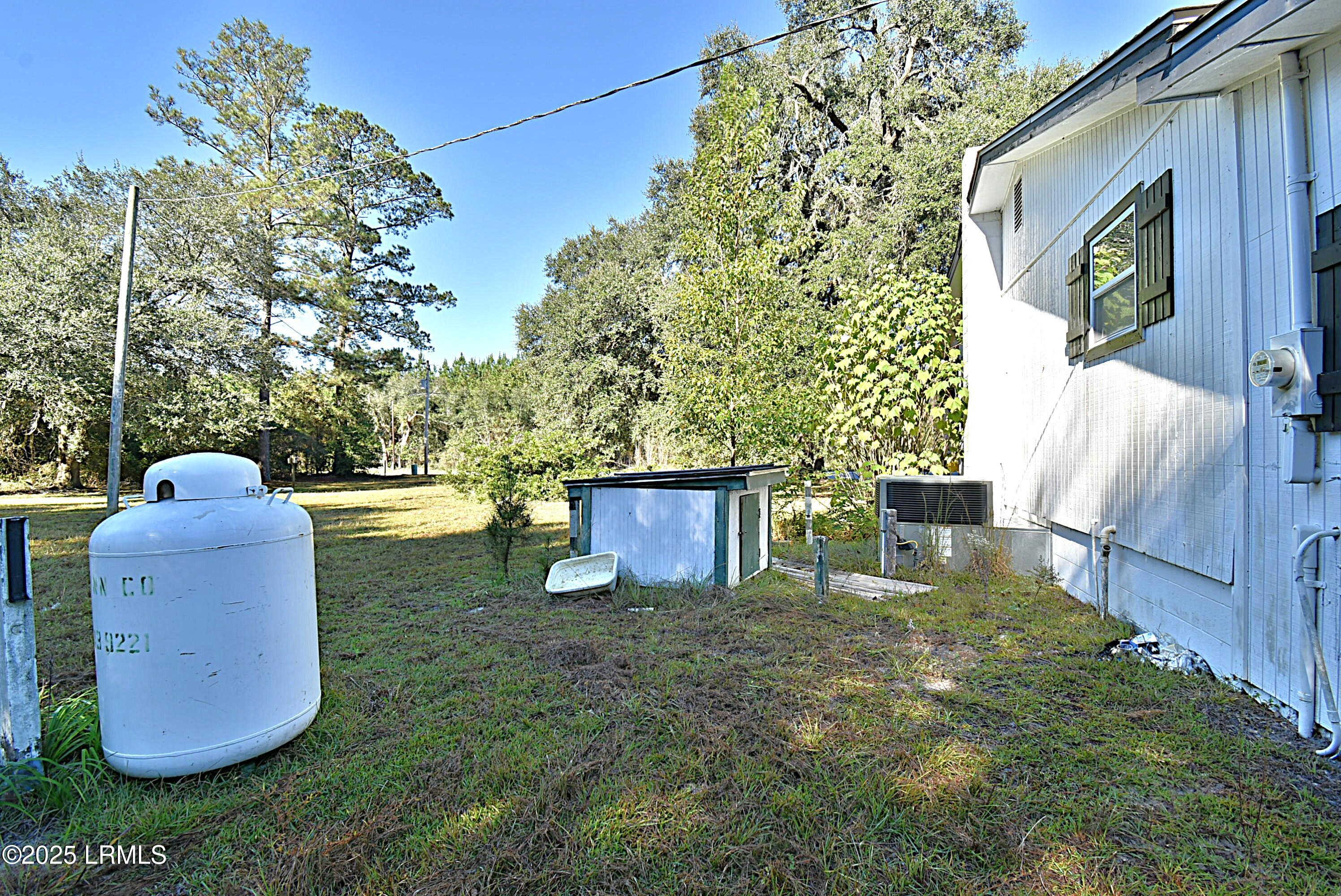 3445 Hickory Hill Road Varnville, SC 29944 - Photo 15 of 39 DSC_0879