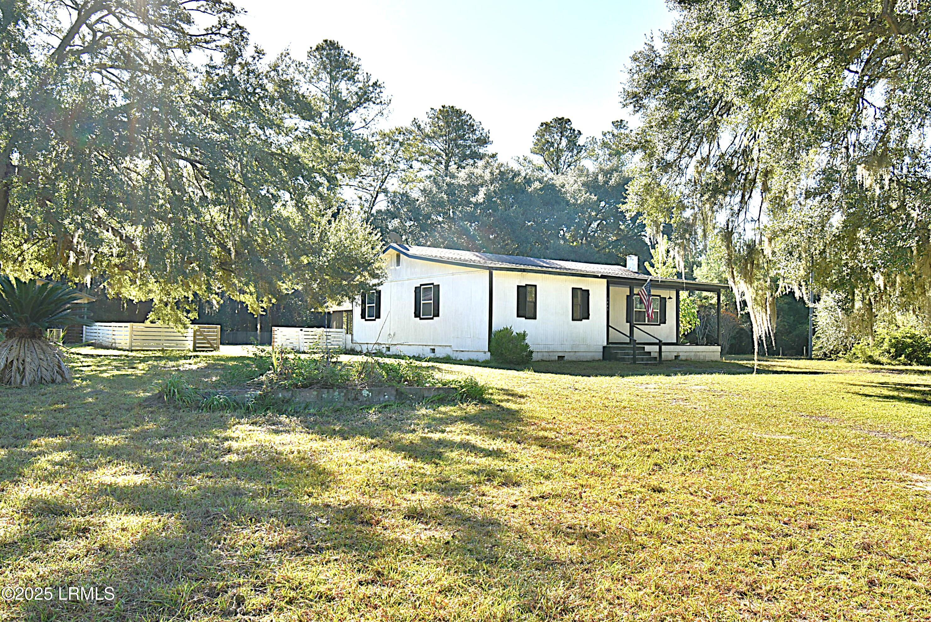 3445 Hickory Hill Road Varnville, SC 29944 - Photo 3 of 39 DSC_0864