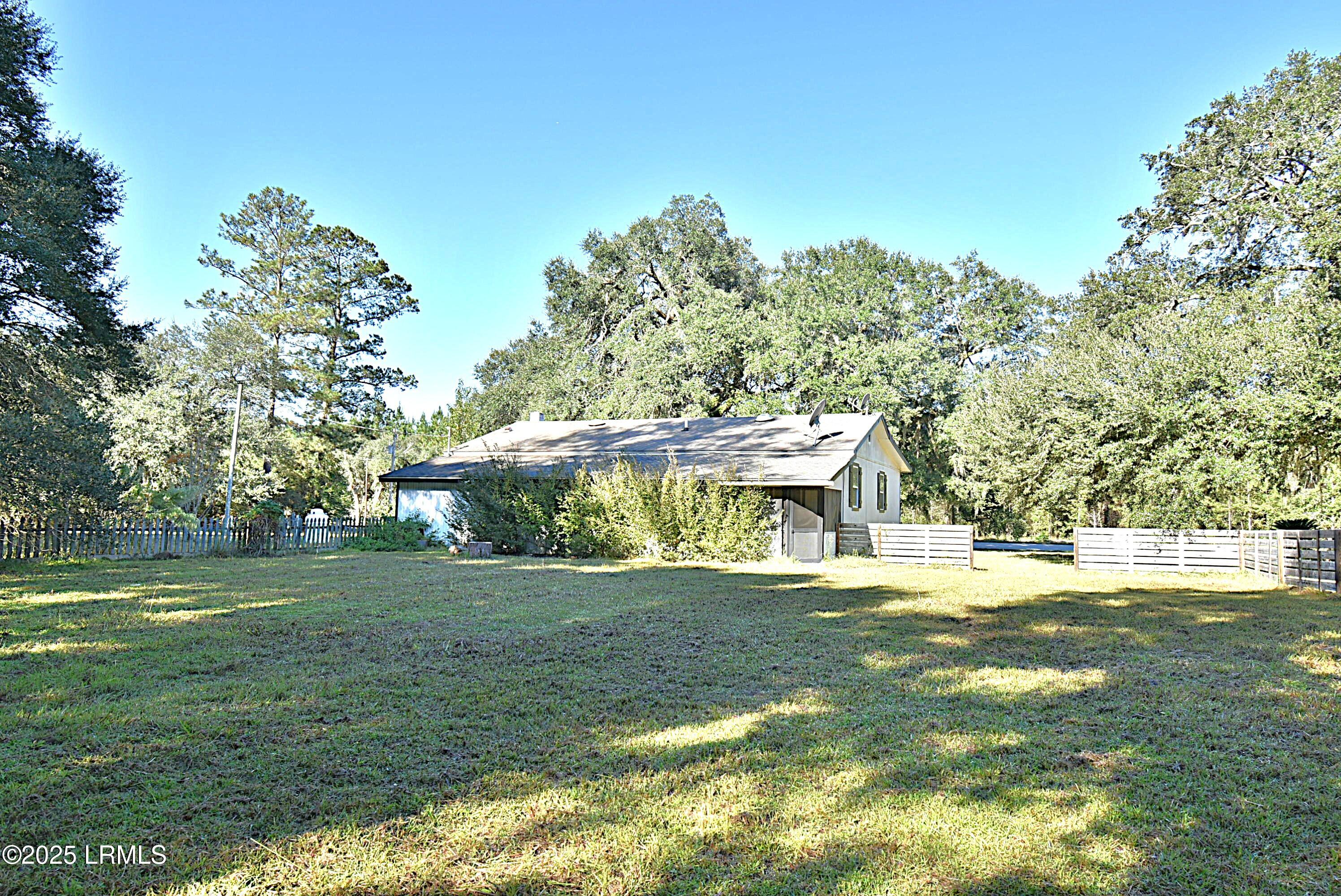 3445 Hickory Hill Road Varnville, SC 29944 - Photo 8 of 39 DSC_0869