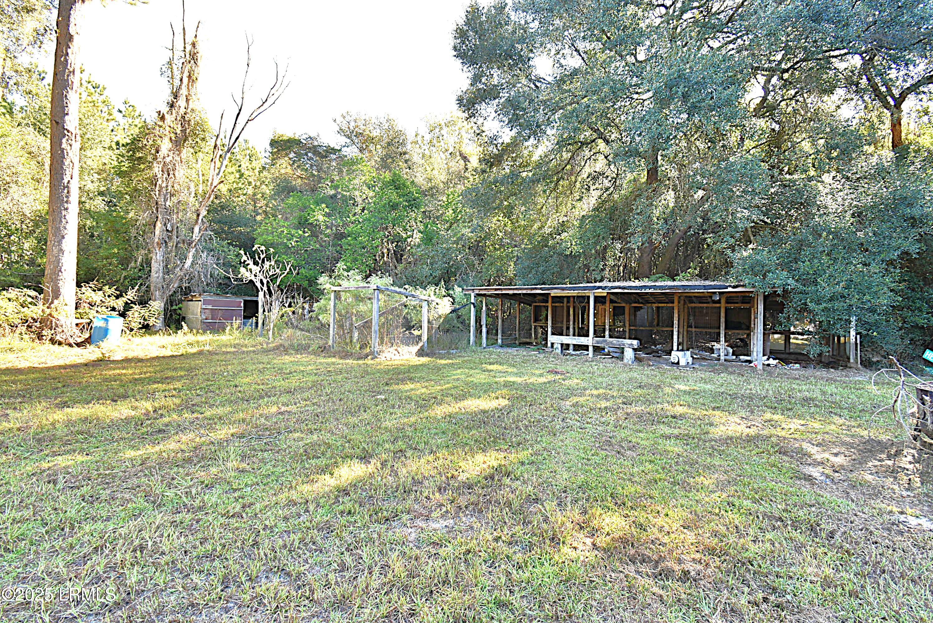 3445 Hickory Hill Road Varnville, SC 29944 - Photo 10 of 39 DSC_0871