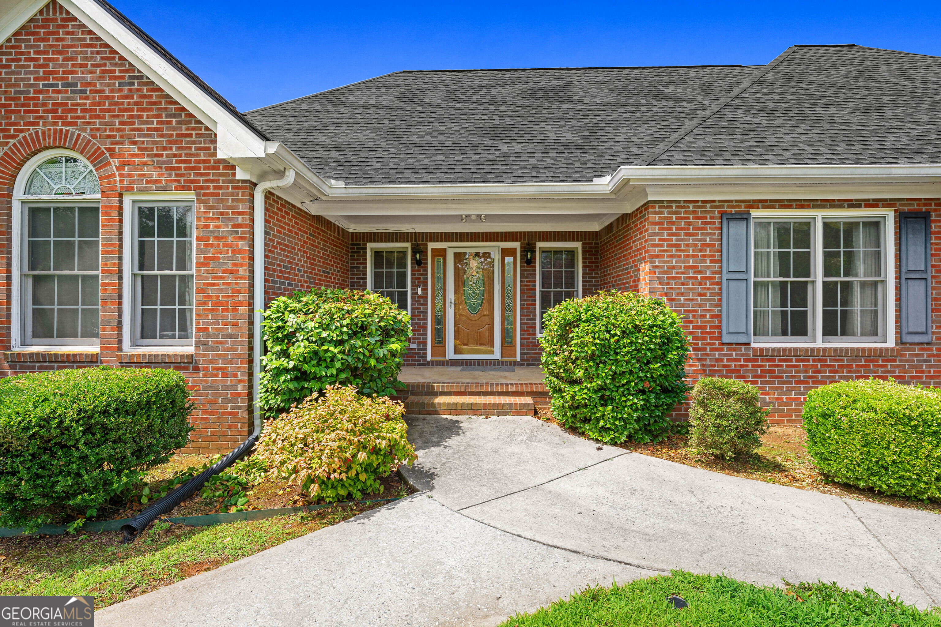81 Valley Road Colbert, GA 30628 - Photo 5 of 46