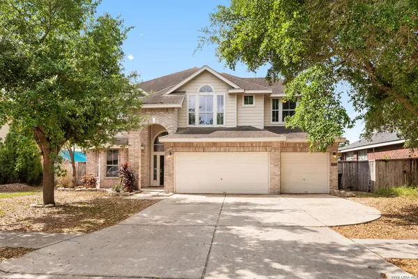 $365,000 | 2505 Fullerton Avenue West, McAllen, TX 78504