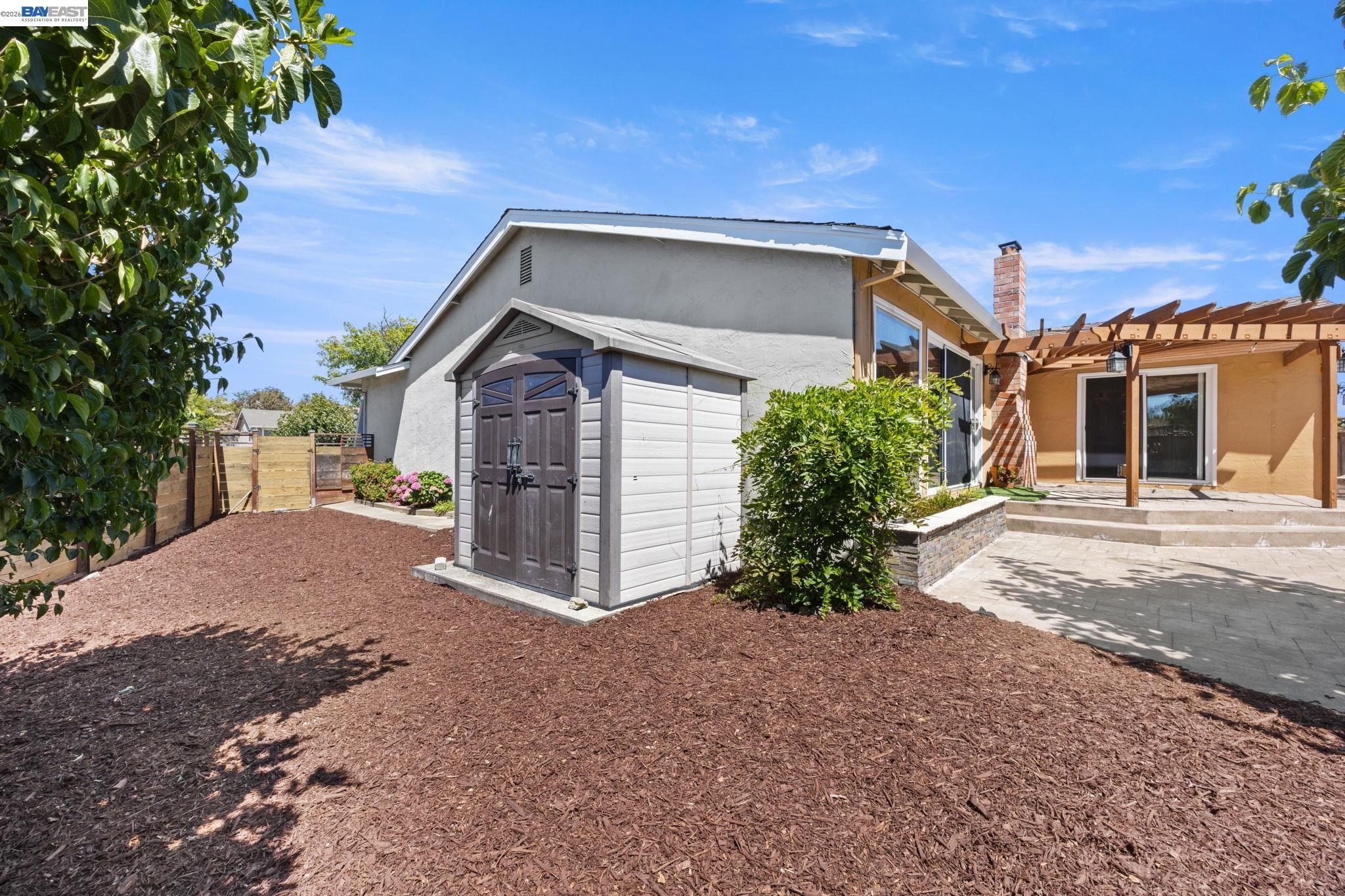 3207 Defoe Court Fremont, CA 94536 - Photo 12 of 31