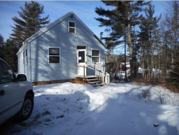 3885 Goshen Road Bradford, VT 05033 - Photo 1 of 1 Gallery Image 1