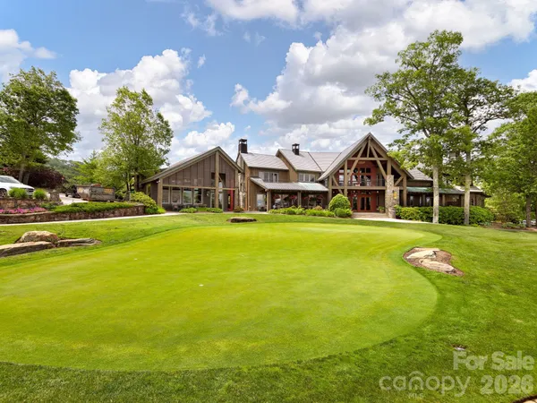 $650,000 | 37 Grinnin Sun Road, Burnsville, NC 28714