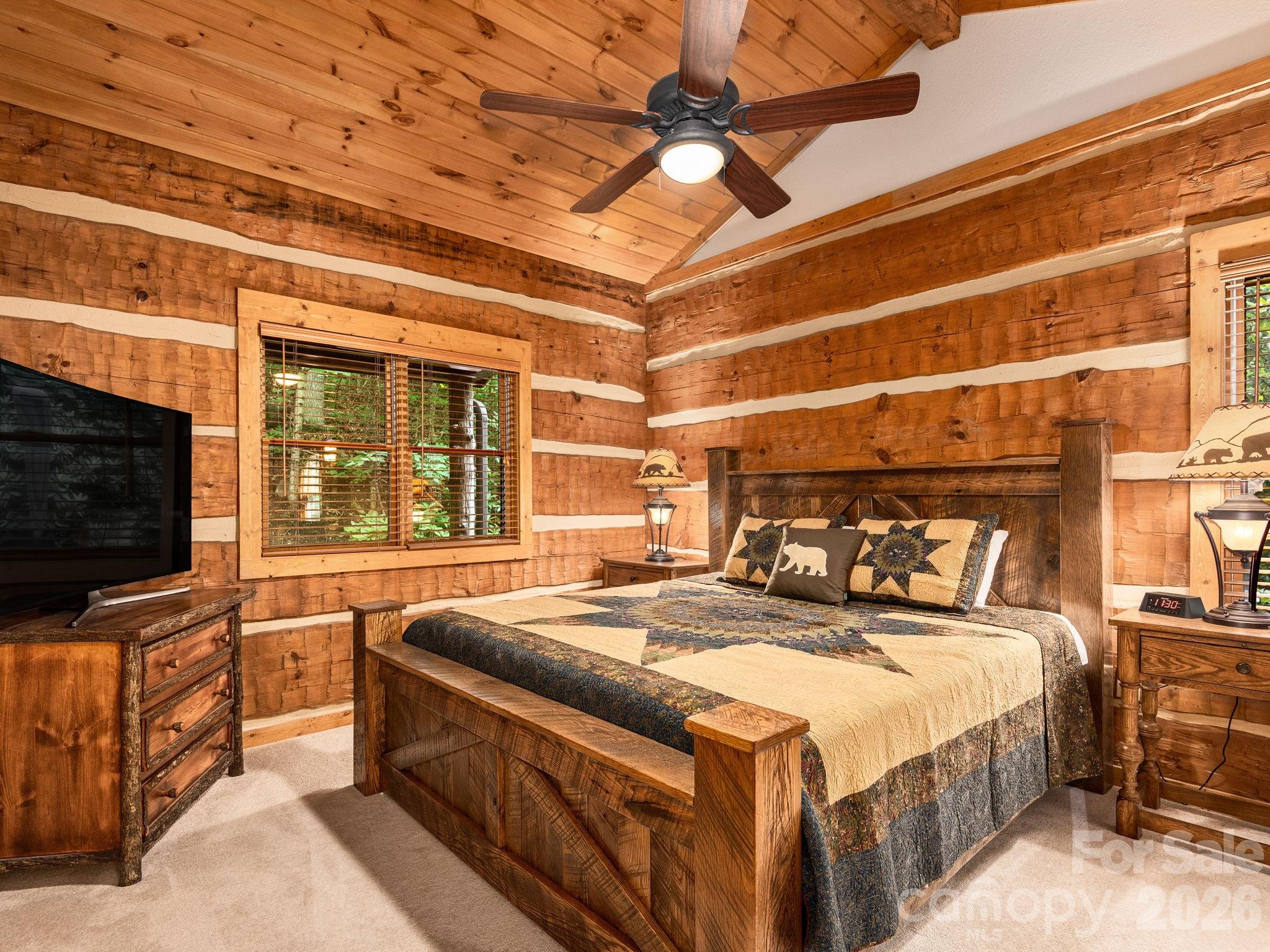 37 Grinnin Sun Road Burnsville, NC 28714 - Photo 6 of 36