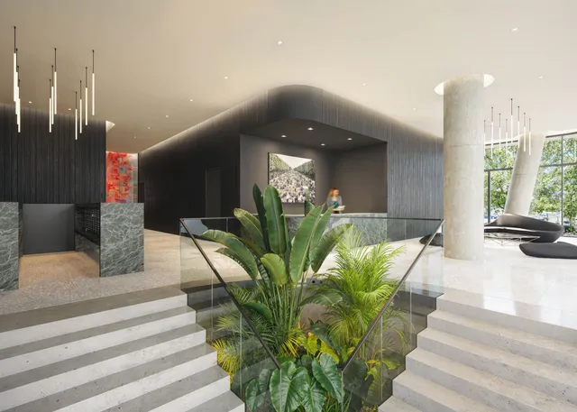 $1,075,000 | 387 8th Street, Unit 6F, Jersey City, NJ 07302