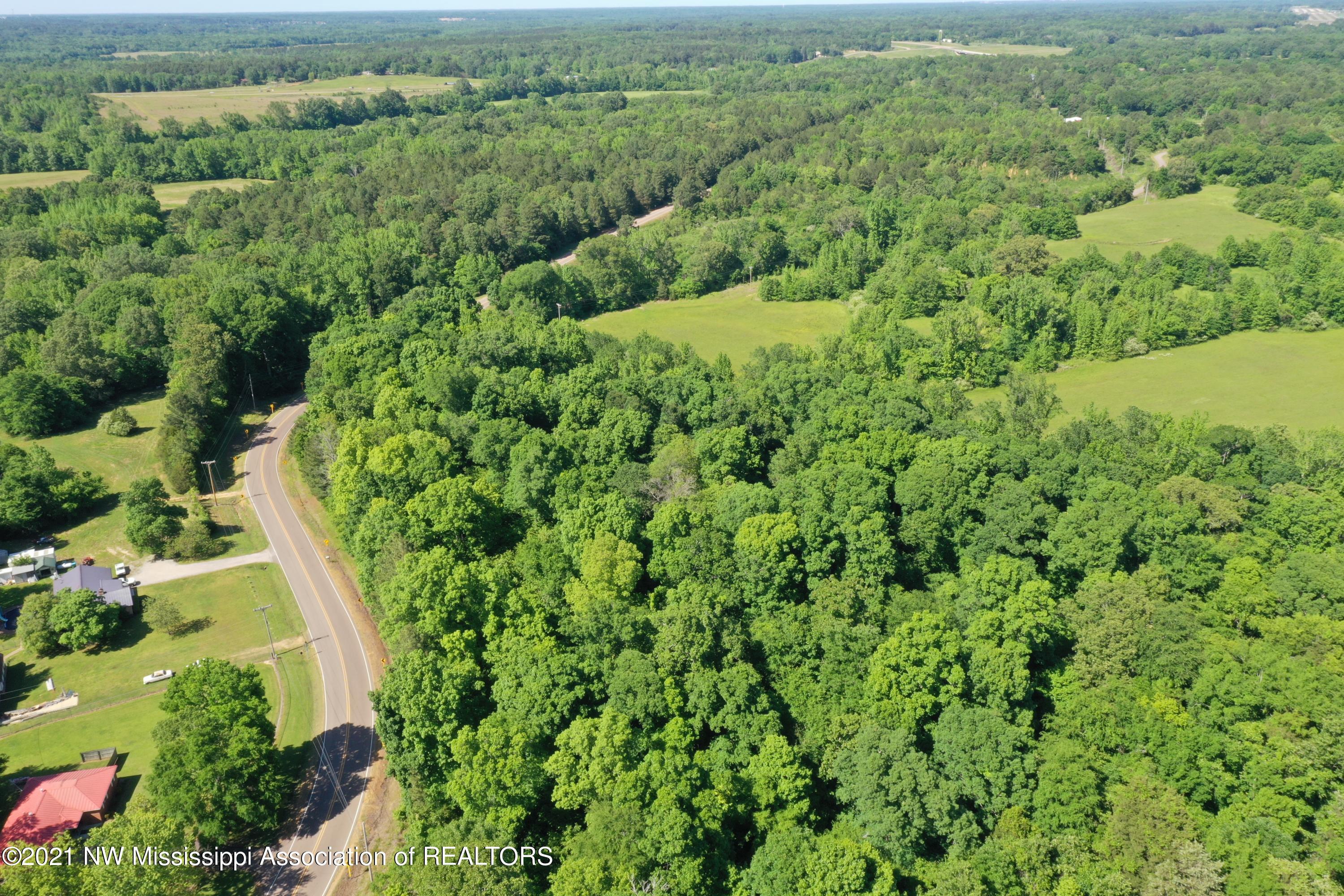2 Red Banks Road North Byhalia, MS 38611 - Photo 12 of 43 DJI_0307
