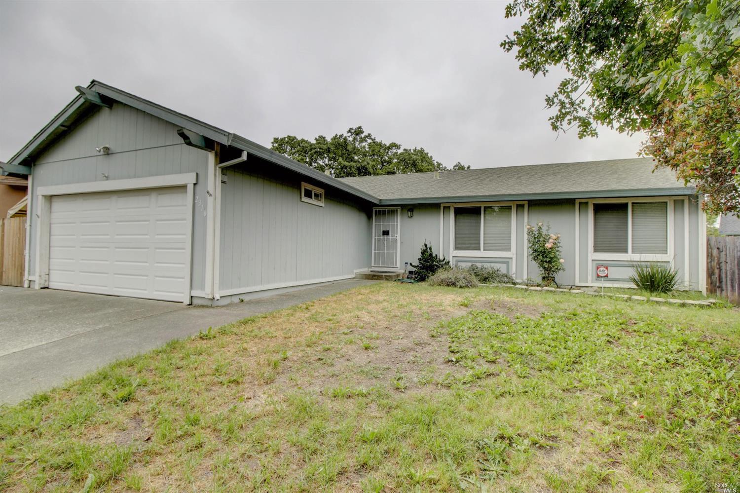 2310 Hooker Oak Court Santa Rosa, CA 95401 - Photo 1 of 1 Gallery Image 1