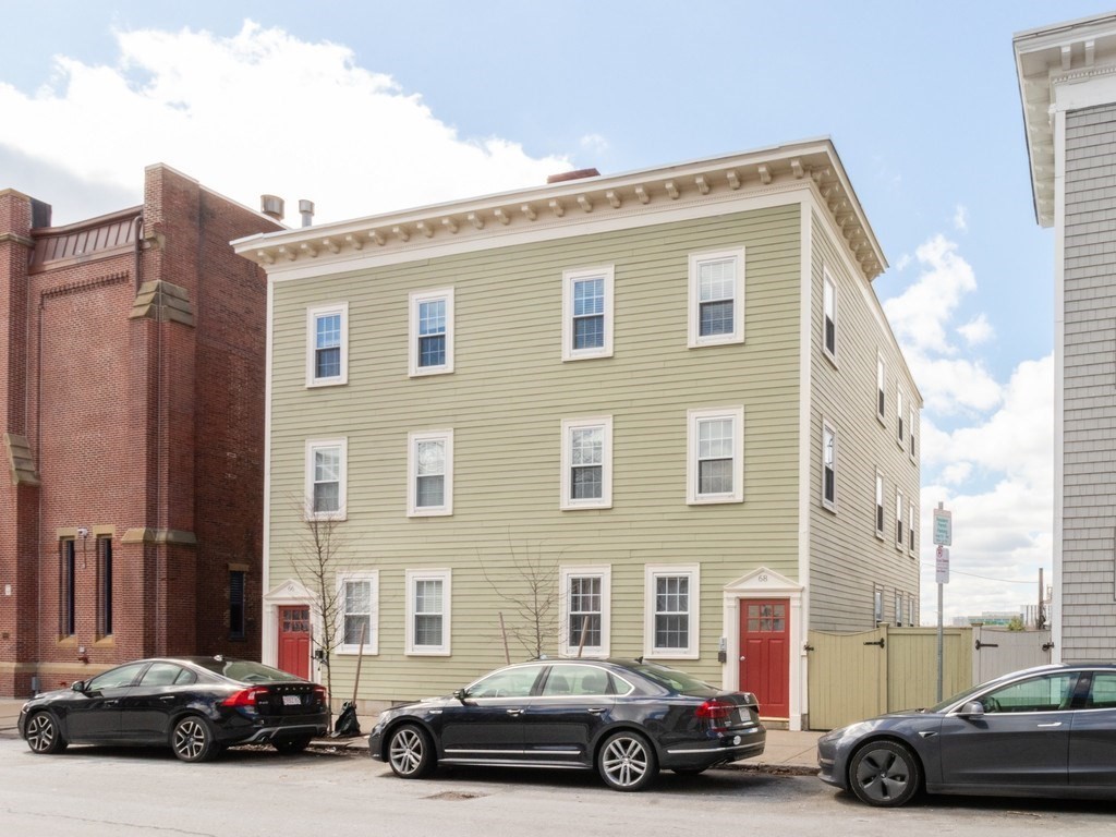 68 High Street, Unit 4 Boston, MA 02129 - Photo 14 of 16