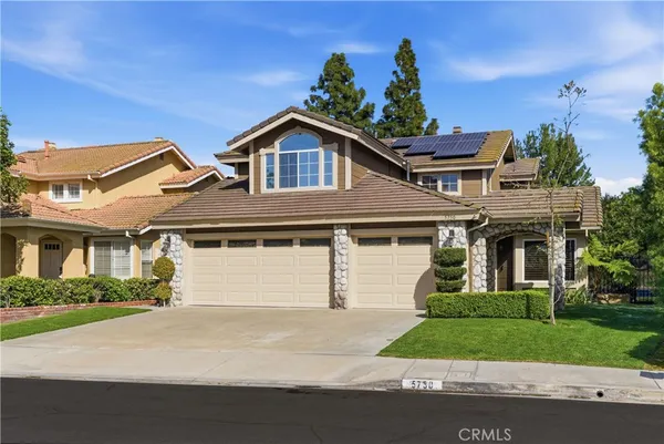 $1,488,000 | 5750 Sugar Pine Drive, Yorba Linda, CA 92886