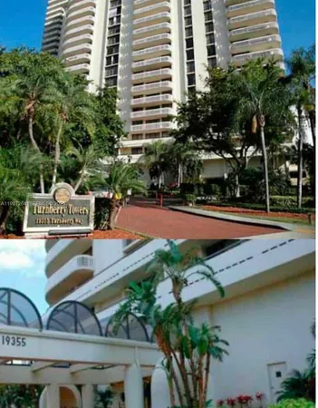 $4,200 | 19355 Turnberry Way, Unit 16L, Aventura, FL 33180