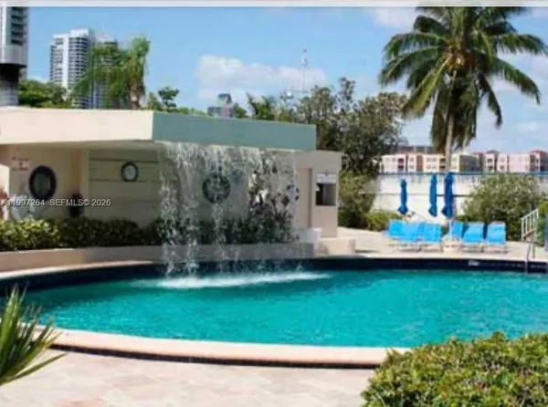 $4,200 | 19355 Turnberry Way, Unit 16L, Aventura, FL 33180