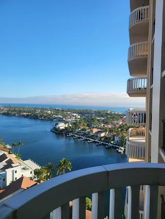 $4,200 | 19355 Turnberry Way, Unit 16L, Aventura, FL 33180