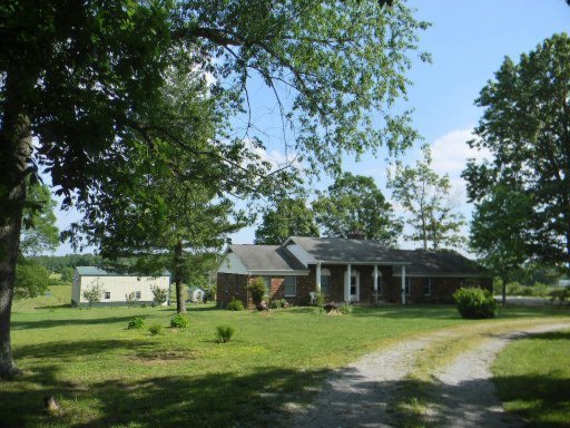 7305 Plateau Road Crossville, TN 38571 - Photo 1 of 24 Primary Photo