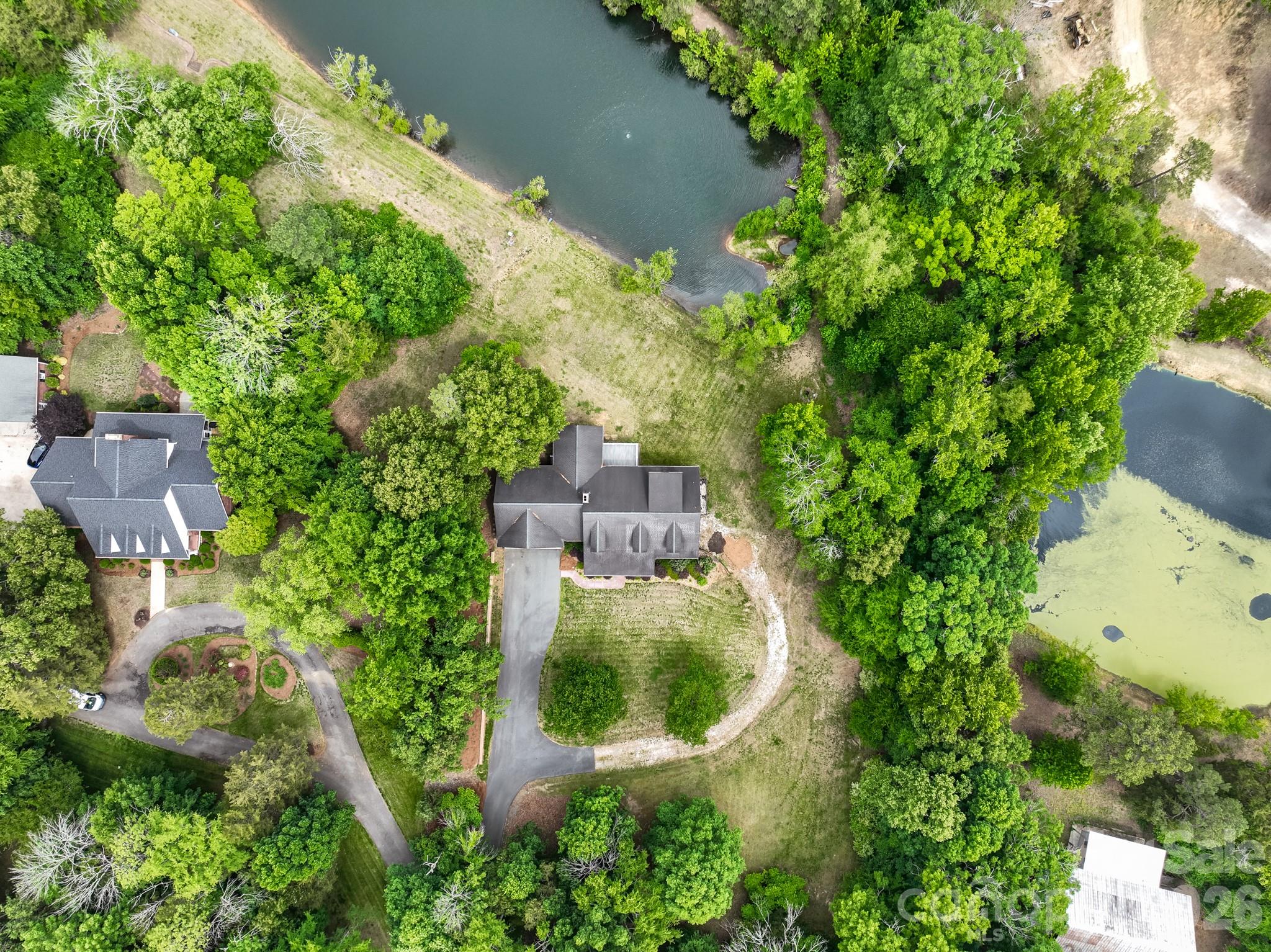 715 Orphanage Road Concord, NC 28027 - Photo 43 of 46