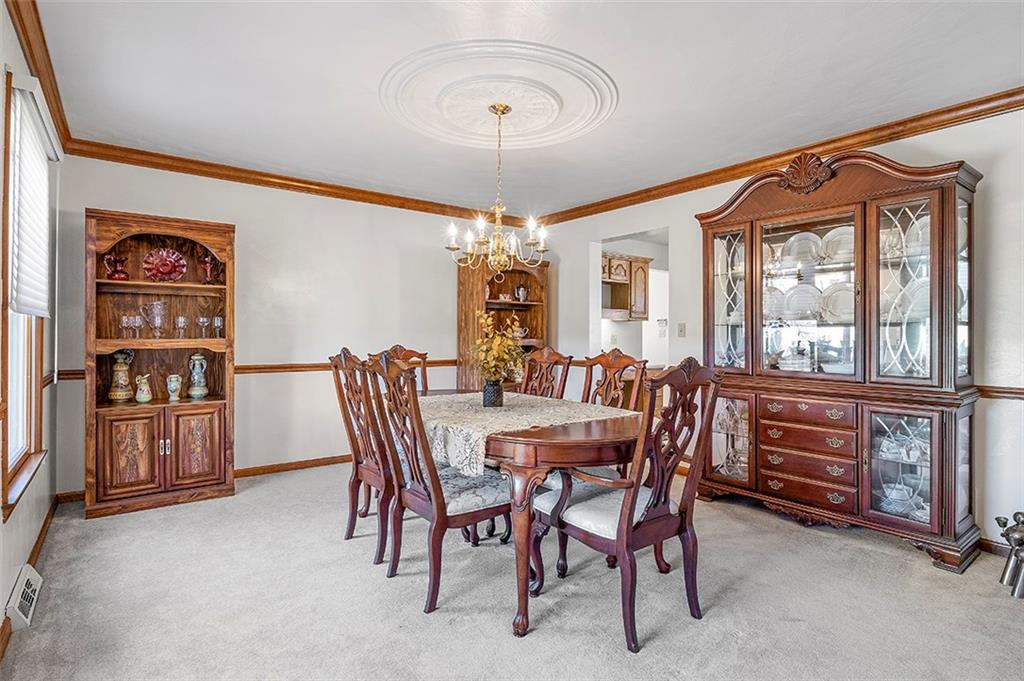 190 Raymaley Road Harrison City, PA 15636 - Photo 5 of 25 Gallery Image 5
