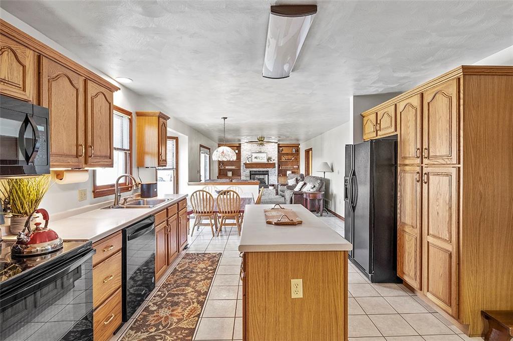 190 Raymaley Road Harrison City, PA 15636 - Photo 6 of 25 Gallery Image 6