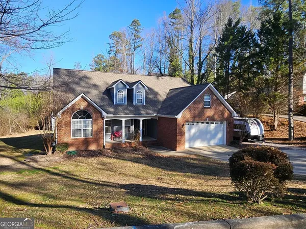 $384,000 | 108 Thornwood Drive Southwest, Rome, GA 30165