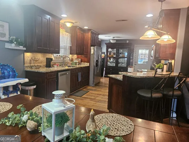 $389,000 | 108 Thornwood Drive Southwest, Rome, GA 30165