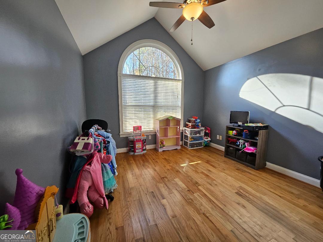 108 Thornwood Drive Southwest Rome, GA 30165 - Photo 12 of 36