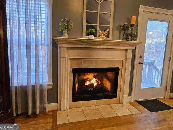 $384,000 | 108 Thornwood Drive Southwest, Rome, GA 30165