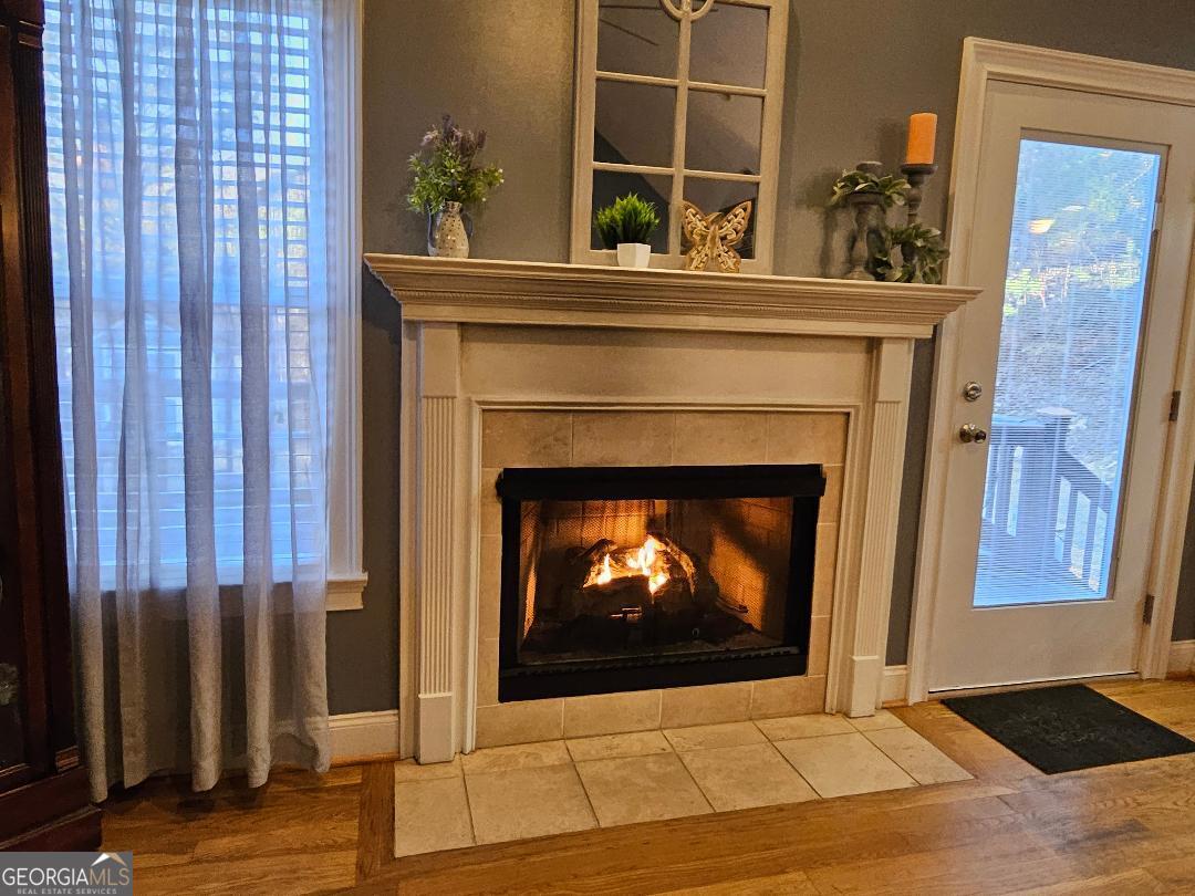 108 Thornwood Drive Southwest Rome, GA 30165 - Photo 13 of 36