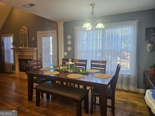 $384,000 | 108 Thornwood Drive Southwest, Rome, GA 30165