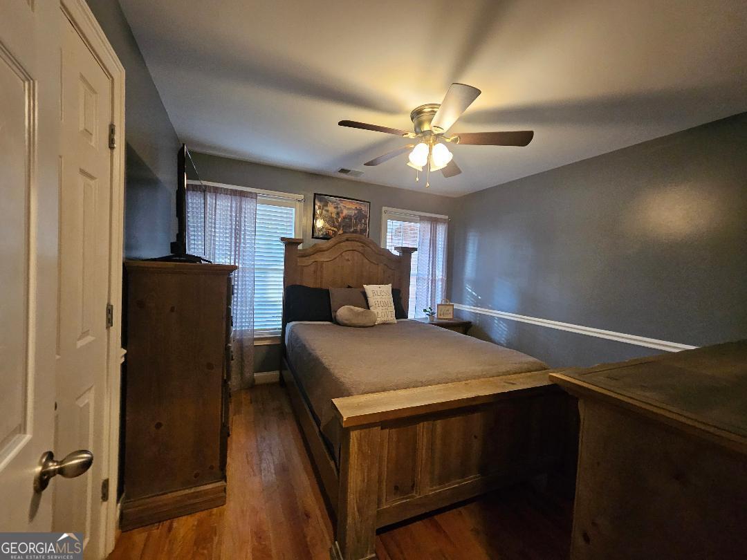 108 Thornwood Drive Southwest Rome, GA 30165 - Photo 15 of 31