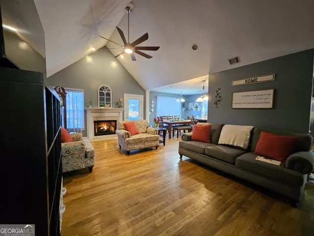 $389,000 | 108 Thornwood Drive Southwest, Rome, GA 30165