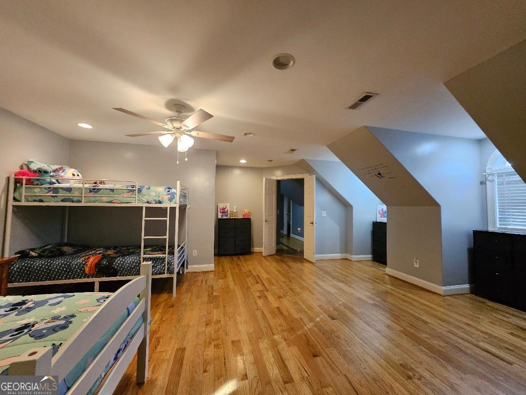 108 Thornwood Drive Southwest Rome, GA 30165 - Photo 18 of 31