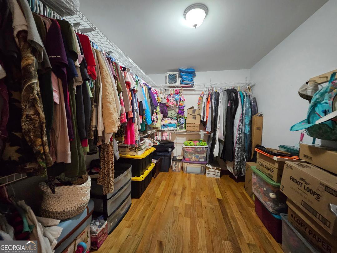 108 Thornwood Drive Southwest Rome, GA 30165 - Photo 20 of 31