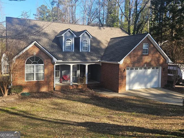 $389,000 | 108 Thornwood Drive Southwest, Rome, GA 30165