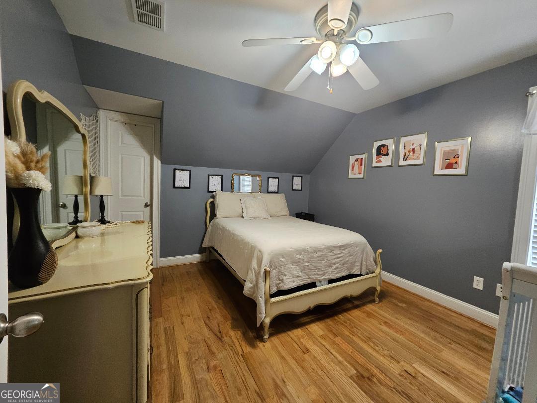 108 Thornwood Drive Southwest Rome, GA 30165 - Photo 23 of 31