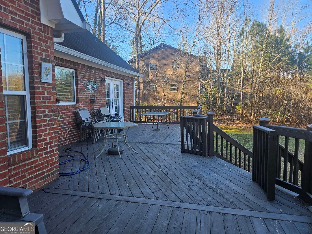 108 Thornwood Drive Southwest Rome, GA 30165 - Photo 25 of 31