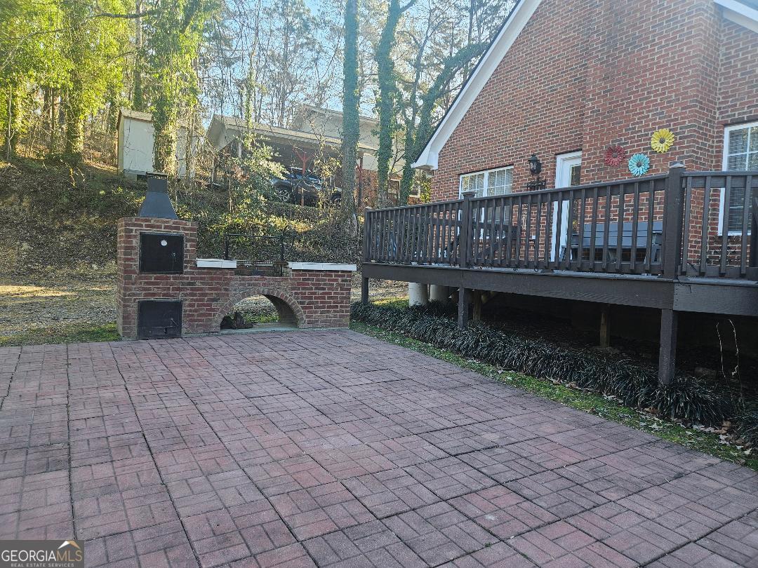 108 Thornwood Drive Southwest Rome, GA 30165 - Photo 26 of 31