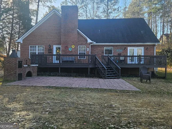 $384,000 | 108 Thornwood Drive Southwest, Rome, GA 30165