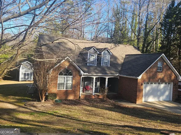$384,000 | 108 Thornwood Drive Southwest, Rome, GA 30165