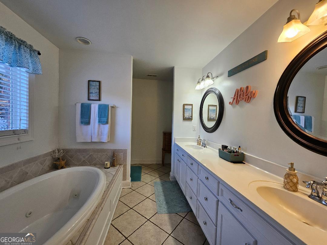 108 Thornwood Drive Southwest Rome, GA 30165 - Photo 30 of 31