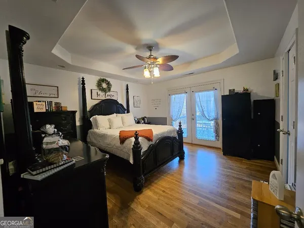 $384,000 | 108 Thornwood Drive Southwest, Rome, GA 30165