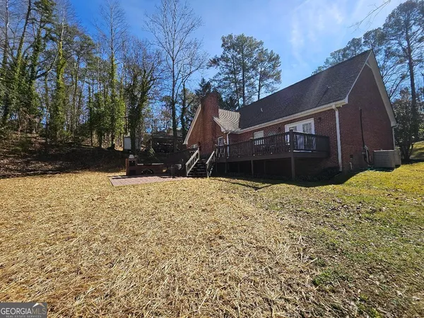 $384,000 | 108 Thornwood Drive Southwest, Rome, GA 30165