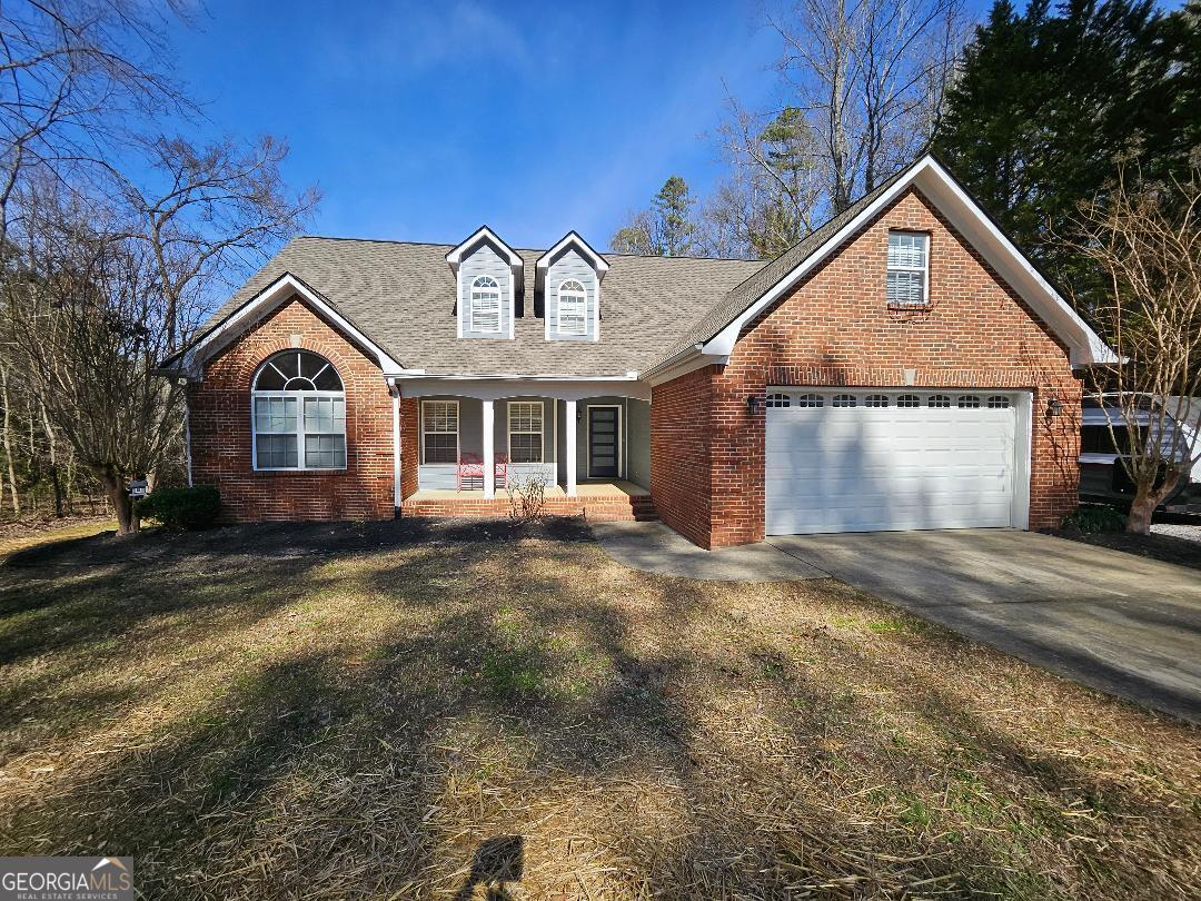 108 Thornwood Drive Southwest Rome, GA 30165 - Photo 33 of 36