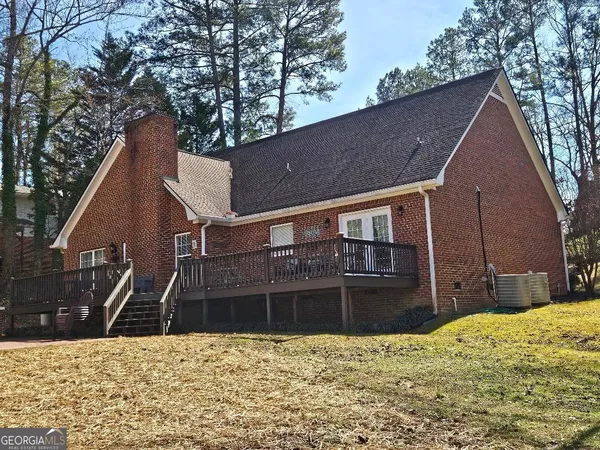 $384,000 | 108 Thornwood Drive Southwest, Rome, GA 30165