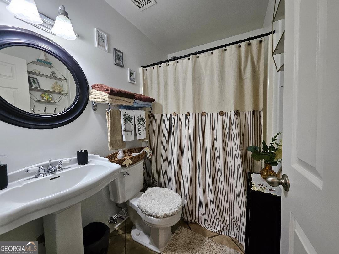 108 Thornwood Drive Southwest Rome, GA 30165 - Photo 5 of 31