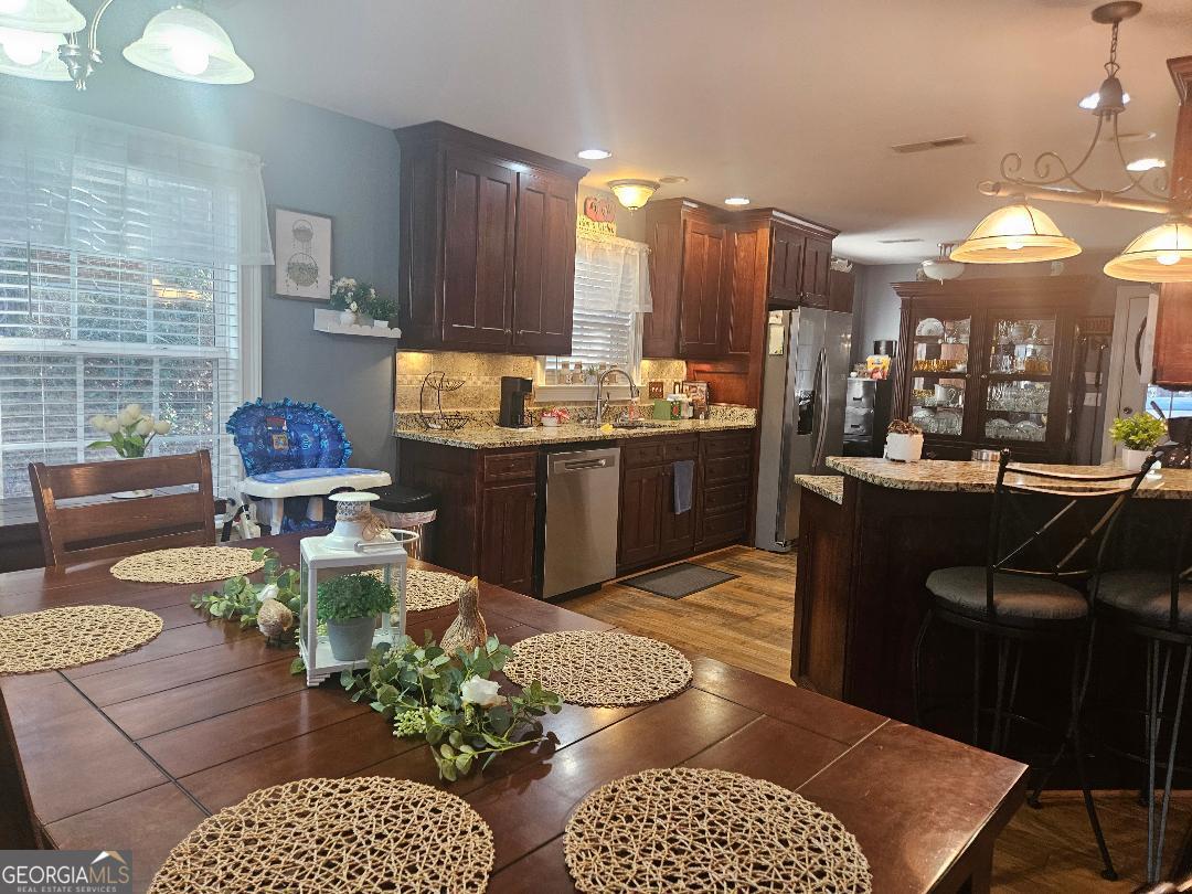 108 Thornwood Drive Southwest Rome, GA 30165 - Photo 7 of 31